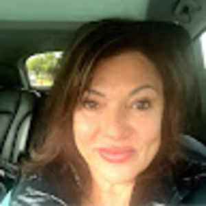 Meet your Posher, Louise